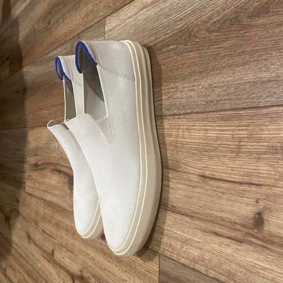 Rothy’s Original Slip on Sneakers - Picture 3 of 9